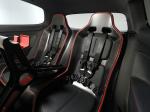 Volkswagen Golf R GTi Concept 2006 года